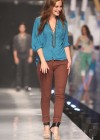 Leighton Meester - Philippine Fashion Week